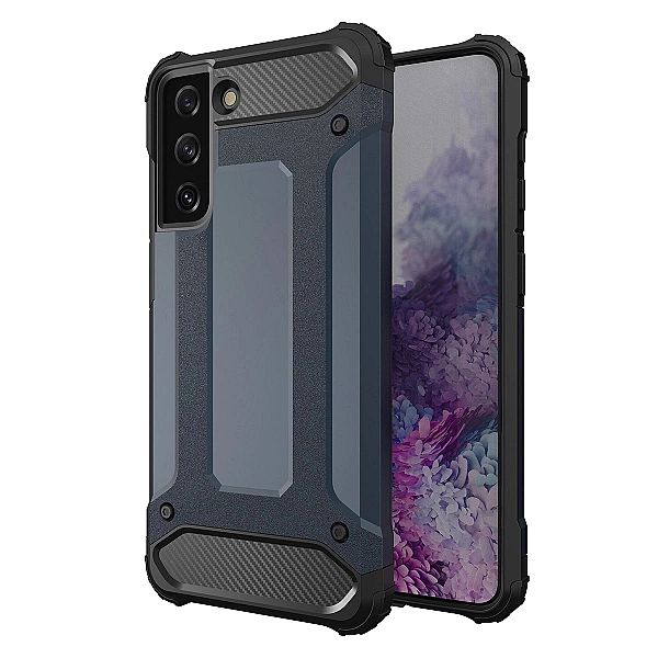 Hybrid Armor etui do Samsung Galaxy S23 pancerny hybrydowy pokrowiec n