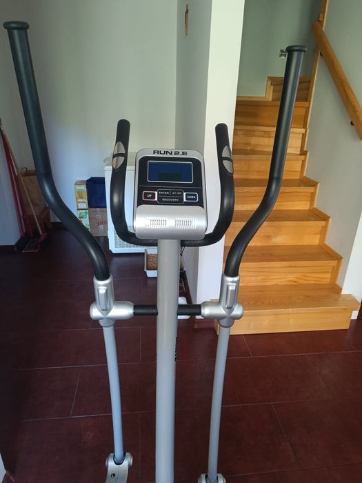 Orbitrek Hertz Run 2.E