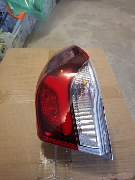 Продам комплект задних LED фар Hyundai Sonata модельного ряда 2018 год