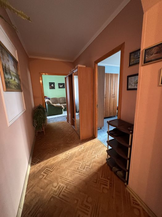 2-х комнатная квартира 4/9 Таврический