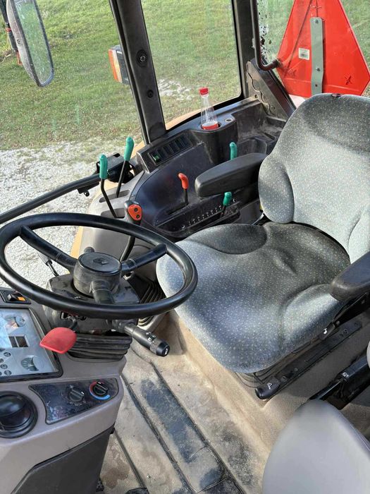 Ciągnik rolniczy Renault Celtis 436RX