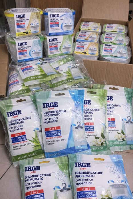 Вологопоглинач .