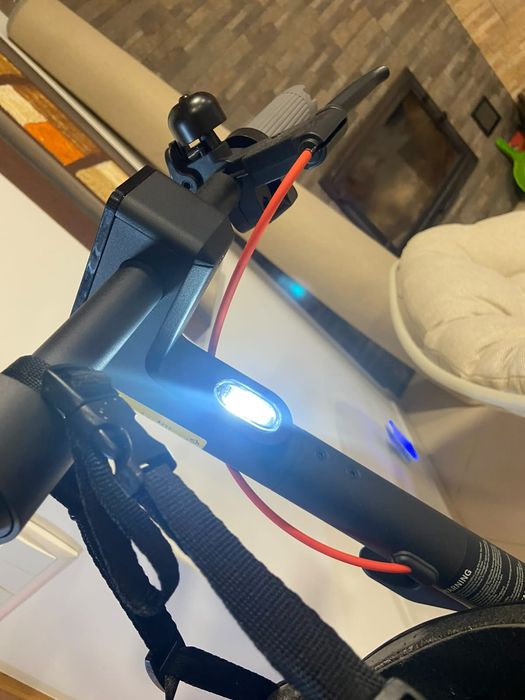 Trotinete Xiaomi