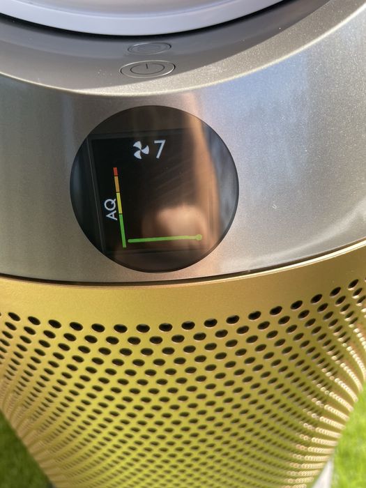 Dyson PH04 Purifier Humidify+Cool Formaldehyde – NOVO C/ Caixa
