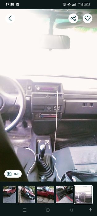 Продам срочно ваз 2109,1996 года
