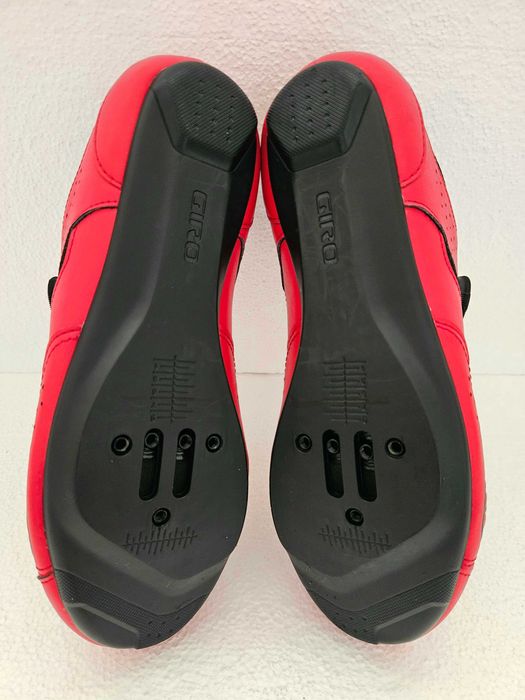 Sapatos Giro / Mavic / Shimano /Spiuk nº41 (Novos)
