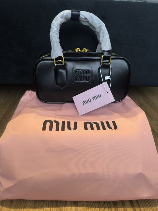 Mala miu Miu arcadie