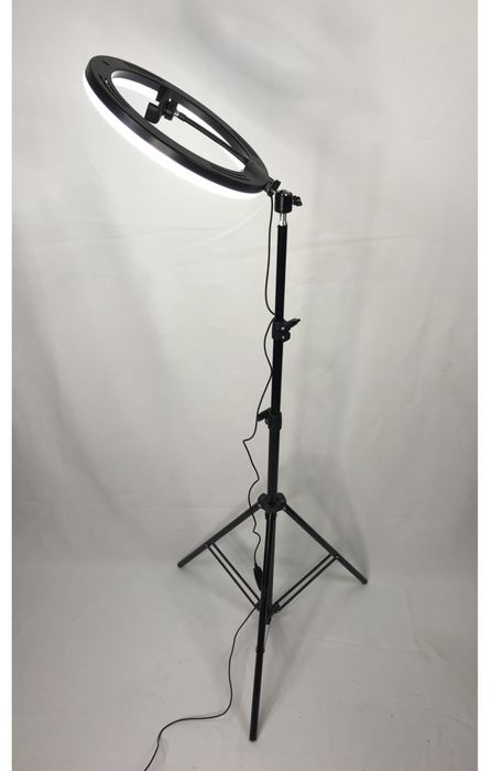 Кільцева лампа блогера аварійне світло 6 шт