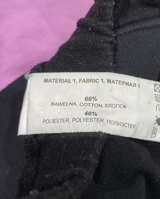 Komplet bluza + spodnie dziewczęce