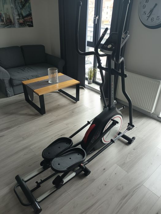 Orbitrek Finnlo Cleverfold EF90 BT