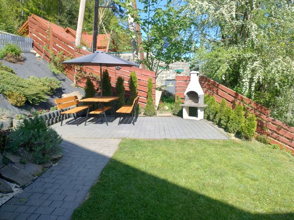 Dom, Domek, Domki,Apartamety z Sauną''WALÓWKA'' Szczyrk, Centrum.