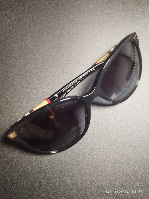 BURBERRY oculos sim Caxia
