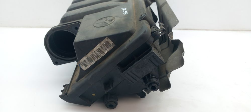 Caixa filtro ar MERCEDES-BENZ Classe B (W245)