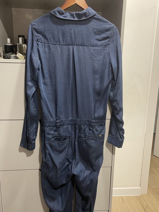 Комбинейзон Tommy Hilfiger