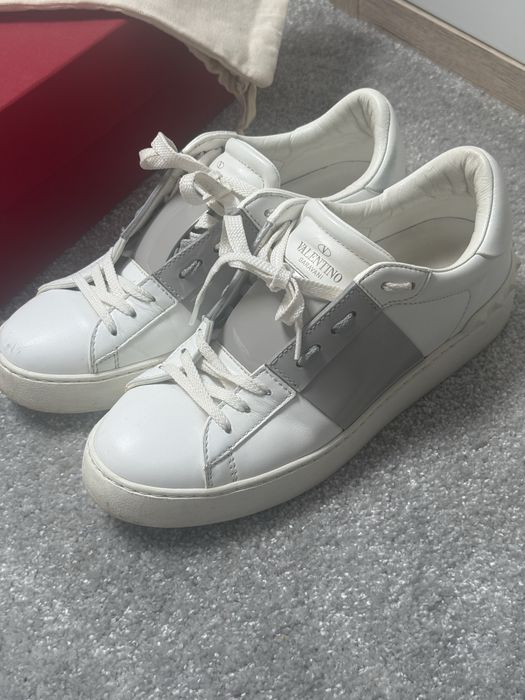 Sneakersy Valentino