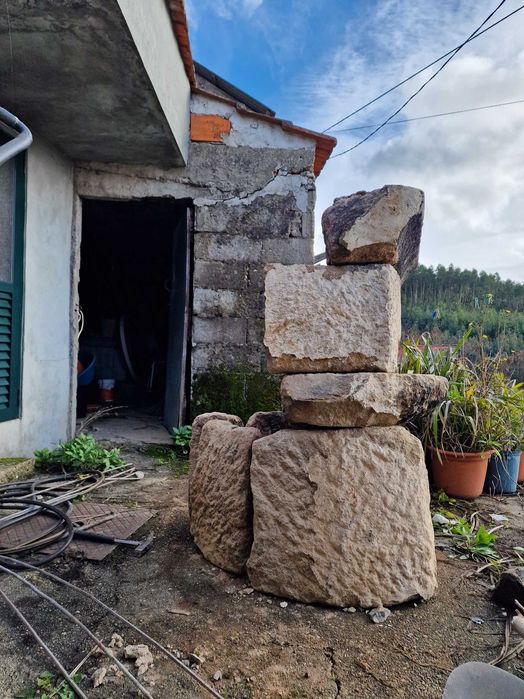 Vendo Pedras de Forno
