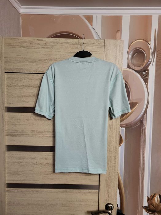 Чоловіча футболка Hugo Boss Temouline