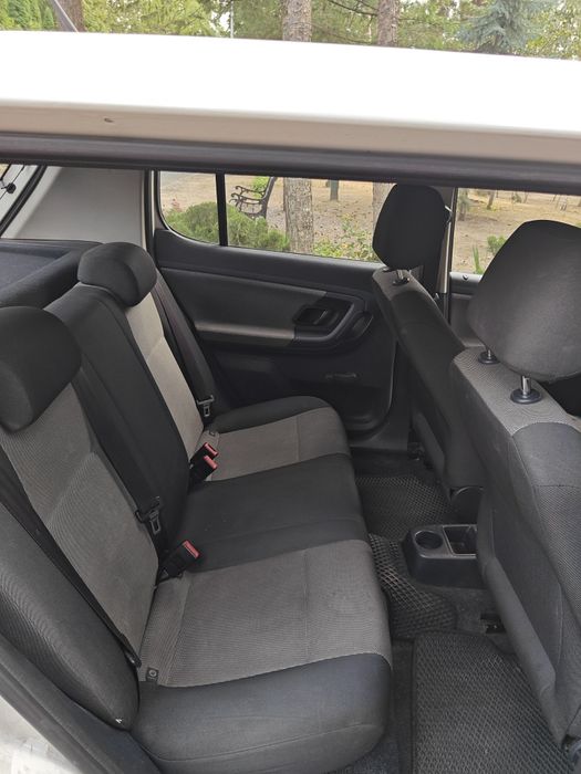 Срочно!Шкода Фабия ,автомобиль в хорошем состоянии