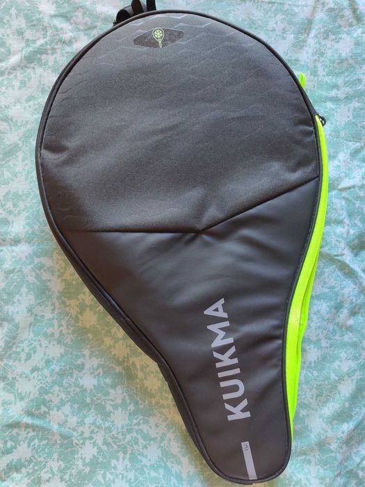 Raquete de Padel NOX X-ONE 2023 Black