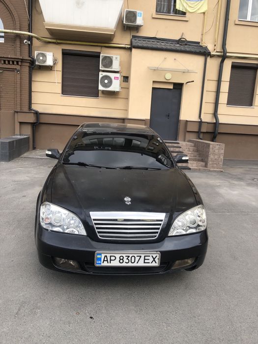 Продам Чери естар