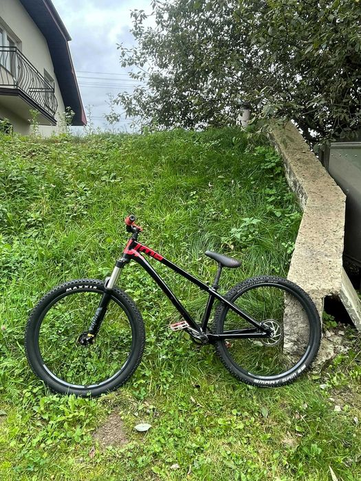 Rower Dirt Dartmoor Two6Player Pump 26player