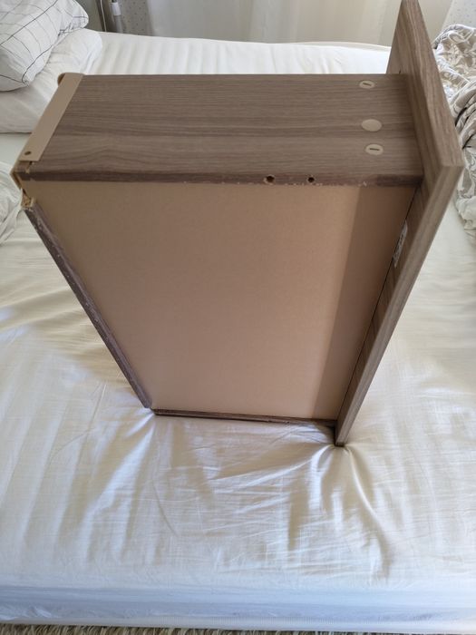 Gaveta Carvalho IKEA