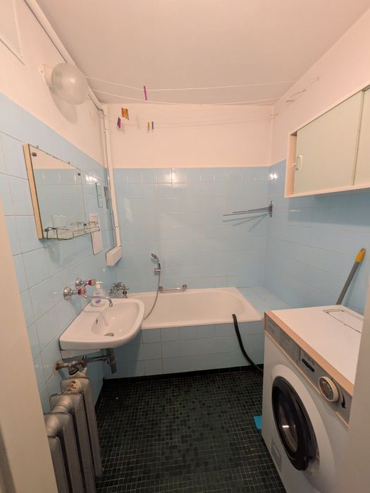 3 pokoje | 51 m² | do remontu | balkon | piwnica | Kraków Prokocim - Więcej