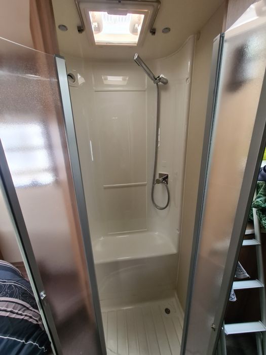 Kamper 5 os. ekonomiczny i komfortowy WYNAJEM