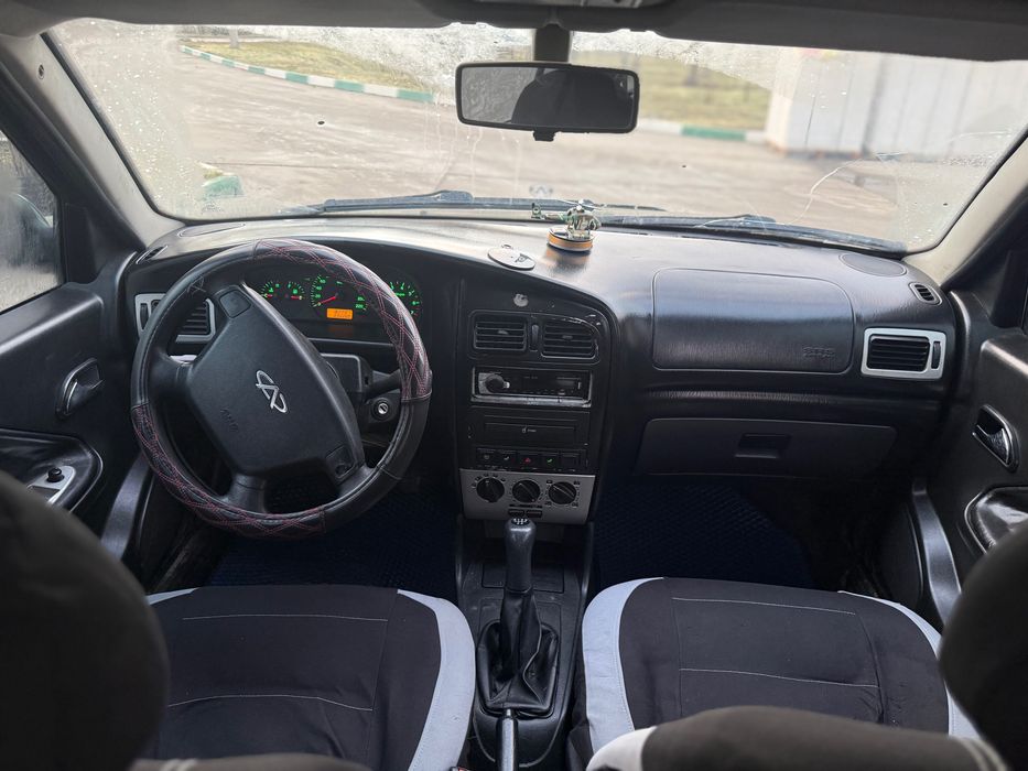 продам Chery Amulet