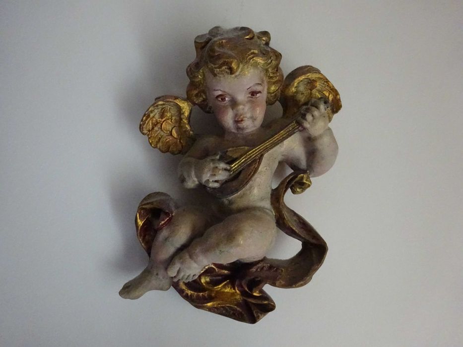 Artigos vários de motivo religioso