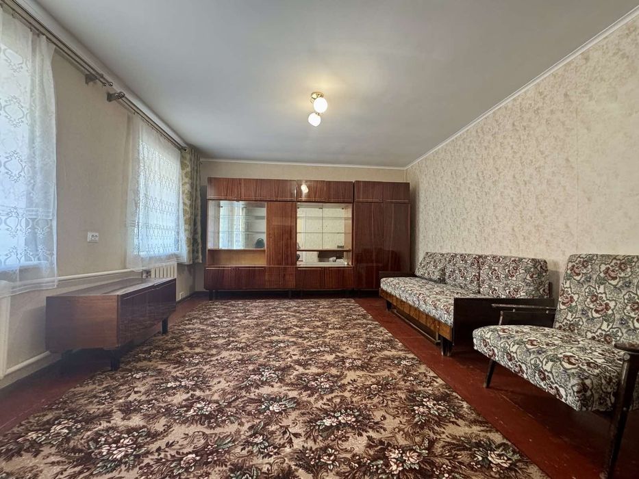 Продам 2х комнатной дом в Соляных