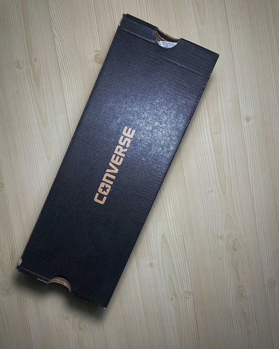 Жіночі або дитячі кеди Конверс