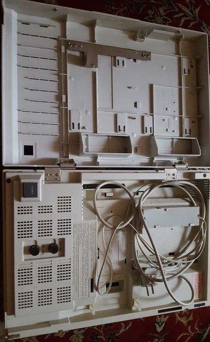 Panasonic D816 Centrala telefoniczna z telefonem