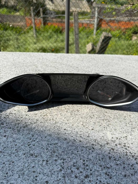 Quadrante - peugeot 308- 98.252062.80