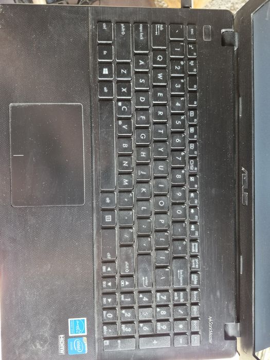 Laptop Asus X551m