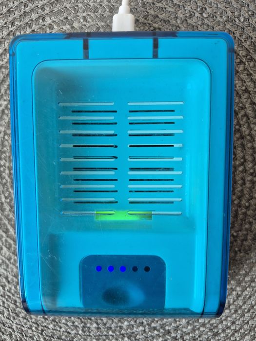 Osuszacz aparatu słuchowego Clean & Dry