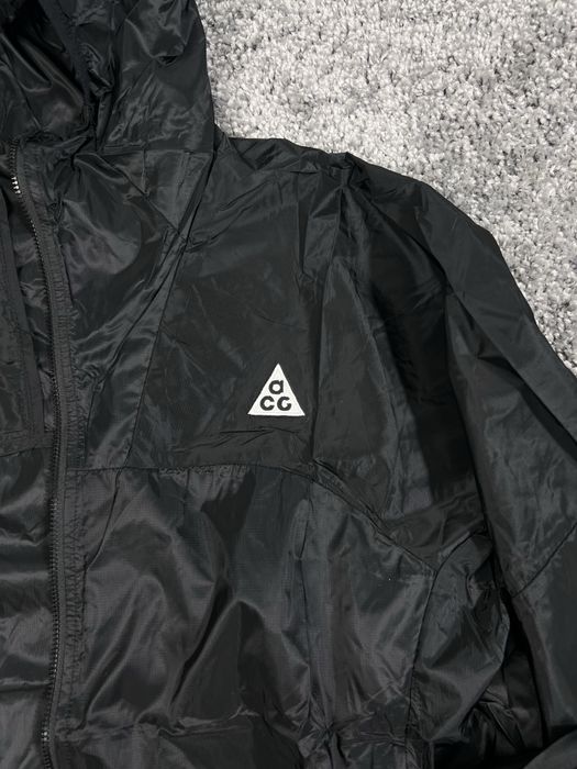 Куртка / Вітровка Nike ACG