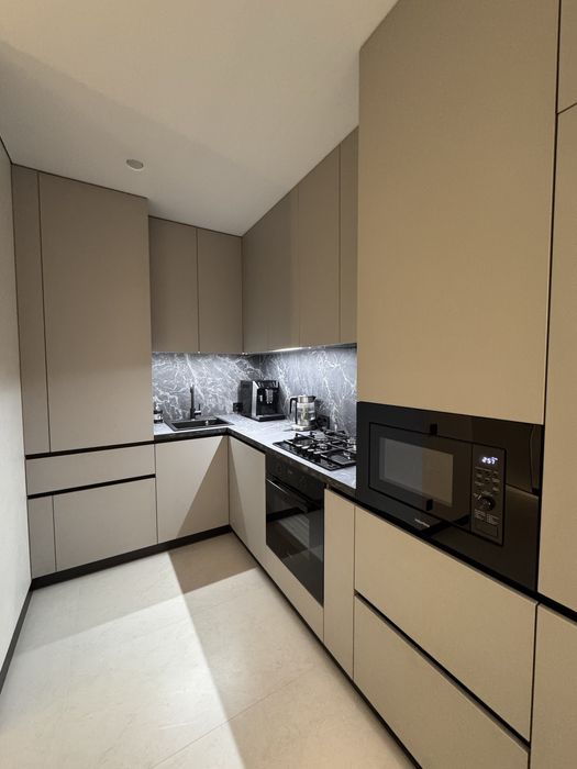 Здається вперше класна квартира в жк Сіті Парк