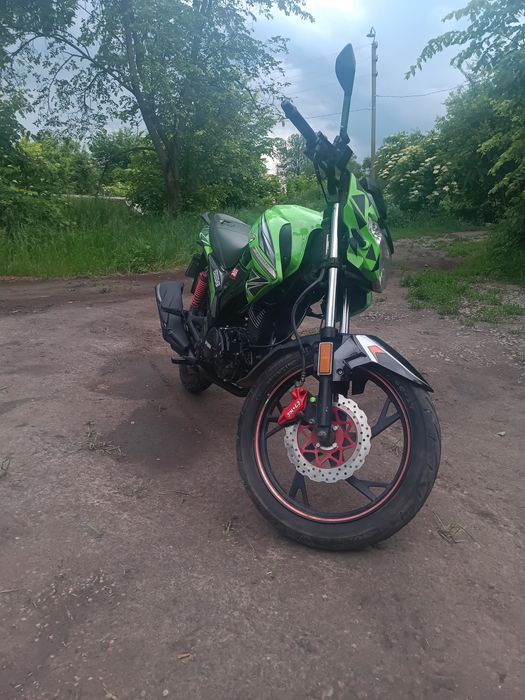Продам Spark r27