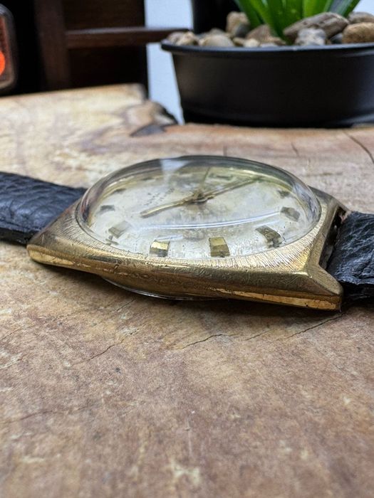 Stary zegarek junghans