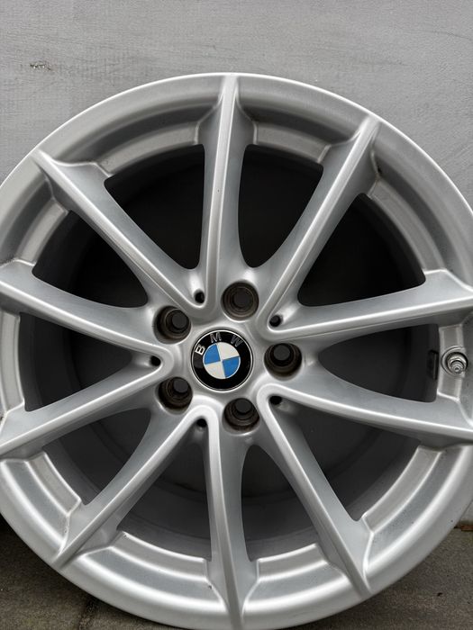 Felgi 17’  5x112 BMW G30, Audi, Vw, seat