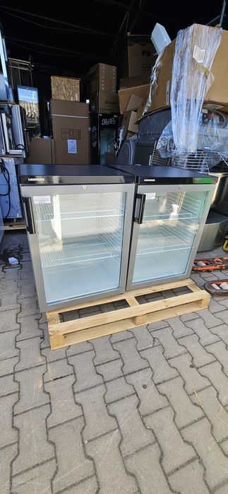 Lodówka podblatowa 180l Liebherr