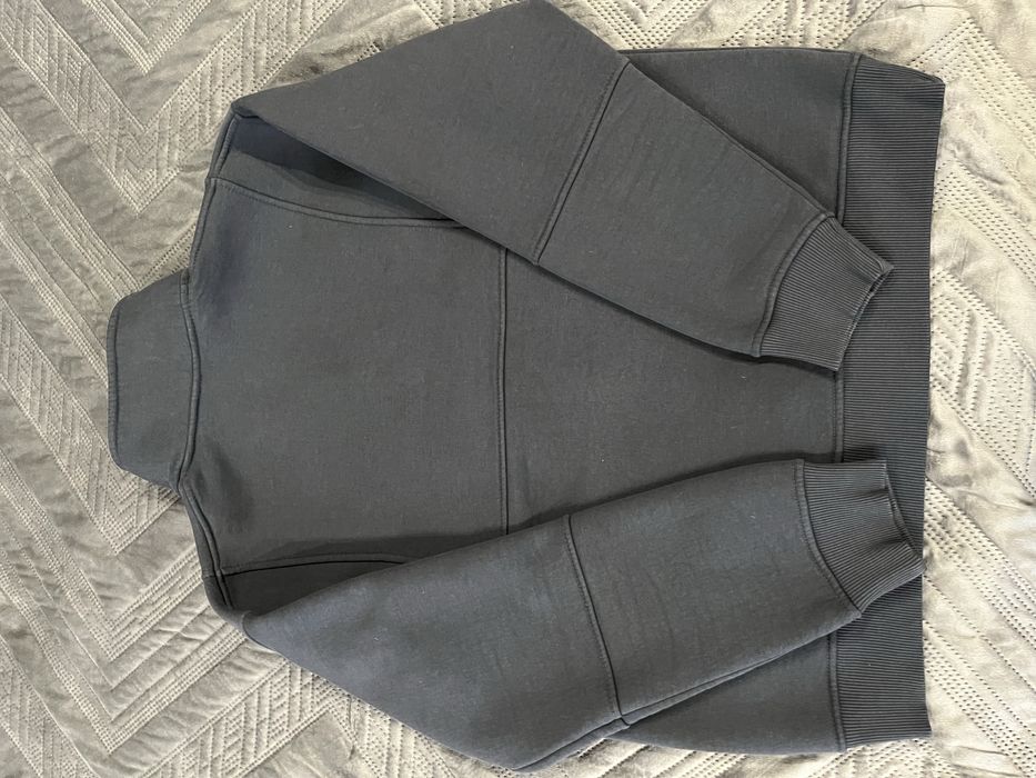 Продам женский утепленный костюм