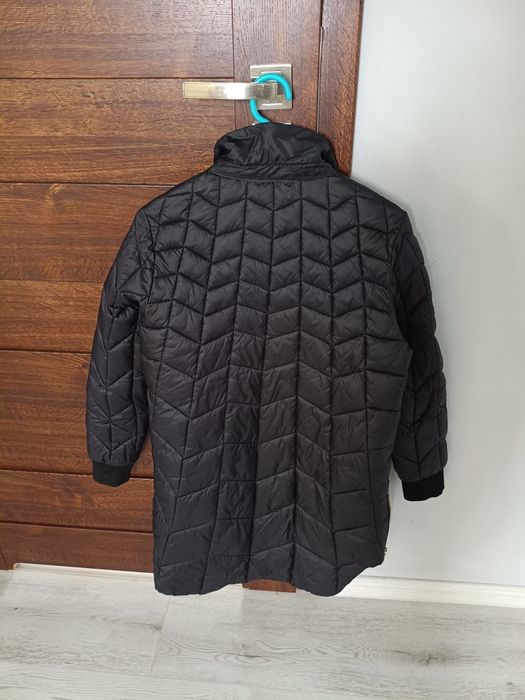 Płaszczyk wiosenno jesienny M