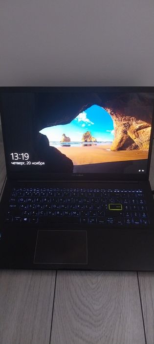 Ноутбук ASUS VivoBook 15 OLED K513E