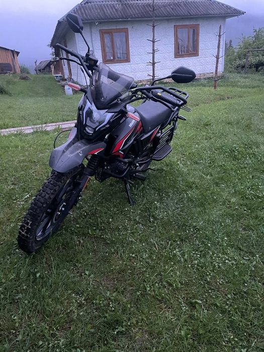 Продам мустанг 250