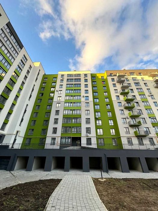 Продаж 1кім. квартири  біля ОЗЕРА
