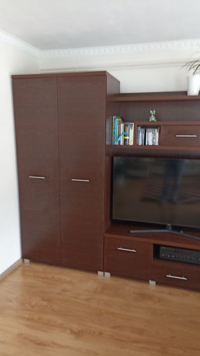 Zestaw do salonu