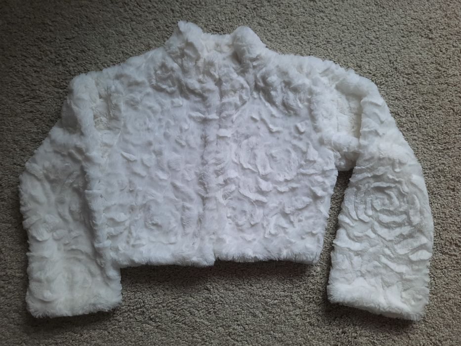 Zestaw do komuni dla dziewczynki