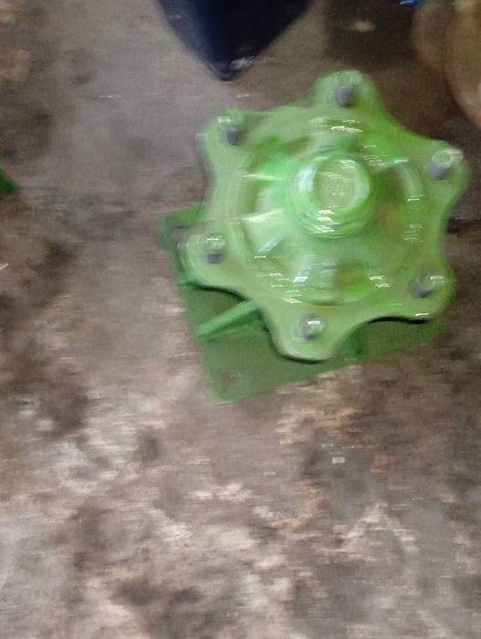 Półoś do wózka przyczepki